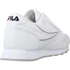 FILA Damen Sneaker 'Orbit Low WMN' white, Damen:41 EU Produktbild-Vorschau 12