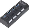 Verk 06236 Mini Hub USB 3.0, 4 ports Voir les images du produit 11