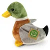 Anatra selvatica di peluche, 21 cm, ECO-FRIENDLY Anteprima dell’immagine prodotto 6
