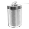 A close-up studio shot of a kitchen twine dispenser with twine inside. Anteprima dell’immagine prodotto
