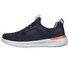 Skechers Sneakers 210620-NVY in Blue color size 43 Anteprima dell’immagine prodotto 2