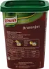Knorr Bratenjus Pastös Instant 400g Voir les images du produit 6