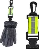 Frypay Feuerwehr Handschuhhalter, Reflektierende Streifen Produktbild-Vorschau 1