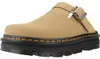 DrMartens ZebZag Mule Savannah Tan EH Sued 41 Produktbild-Vorschau 7