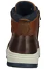 Bullboxer Sneaker Sneaker Leder/Textil Produktbild-Vorschau 5