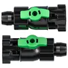 Set di valvole per il filtro EX 1200/EX 1200 Plus di Tetra Anteprima dell’immagine prodotto 2