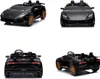 Veicolo per bambini - Auto elettrica "Lamborghini Huracan Anteprima dell’immagine prodotto 9