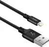 Hoco High Speed X14 - 2m cavo di ricarica Lightning cavo Anteprima dell’immagine prodotto 4
