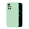 Hülle für Xiaomi Redmi 10 Case Cover Bumper Silikon Produktbild-Vorschau 8