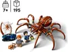LEGO HARRY POTTER 76434 Aragog in the Forbidden Forest Anteprima dell’immagine prodotto 33