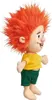 Schmidt Spiele Plüsch Stofftier Pumuckl 17 cm 42280 Produktbild-Vorschau 3