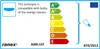 Smartwares Deckenleuchte 30x30x10 cm Weiß Produktbild-Vorschau 6
