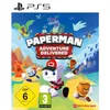 Paperman: Adventure Delivered (PS5) Produktbild-Vorschau 3