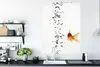 MuchoWow® Poster Goldfisch - Wasser - Weiß 90x120 cm - Produktbild-Vorschau 3