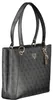 GUESS HWBG96 72250 NOELLE II TOTE Čierna Náhľad obrázku produktu 8