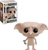 Harry Potter POP! Movies Vinyl Figur Dobby 9 cm Produktbild-Vorschau 15