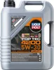 5 Liter LIQUI MOLY 5W-30 Top Tec 4200 MB 229.31 Porsche C30 Produktbild-Vorschau 3