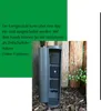 Novatool 3x Gartensteckdose Funk 2-fach Anthrazit SMART Produktbild-Vorschau 4