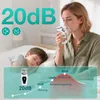 Tragbarer Inhalationsgerät 1200 mAh für Kinder und Produktbild-Vorschau 6