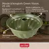 Zenker Guglhupf Backform   Hochwertige und stabile Backform Produktbild-Vorschau 3