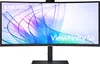 SAMSUNG LS34C652VAUXEN SAMSUNG ViewFinity S6 S34C652VAU Náhľad obrázku produktu 1