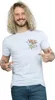 Tom And Jerry - "Frankenstein Jerry" T-Shirt für Herren Produktbild-Vorschau 2