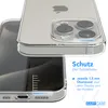 EAZY CASE Hülle kompatibel mit Apple iPhone 15 Pro Produktbild-Vorschau 3