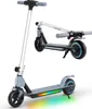 Elektroscooter S2 Schwarz Elektro Roller Für Kinder mit Produktbild-Vorschau 2