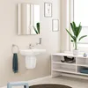 GROHE StartEdge Einhand-Waschtischbatterie, 1/2" S-Size Produktbild-Vorschau 2