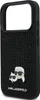 KARL LAGERFELD case passend für IPHONE 17 Pro Max Produktbild-Vorschau 8