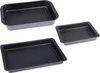 CHG Brat- und Auflaufformen Set, antihaftbeschichtet, Produktbild-Vorschau 7