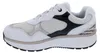Joya Damen Schnürschuh TINA III WHITE/GOLD weiß Größe EUR Produktbild-Vorschau 14