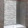 Sichtschutzfolie – THE OCEAN – Selbstklebende Fensterfolie Produktbild-Vorschau 2