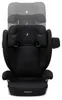 Kinderautositz Volpo SP Isofix i-Size - Black Produktbild-Vorschau 4
