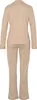 Vivance Dreams Pyjama 2 -teilig rosa-gestreift Größe 40/42 Produktbild-Vorschau 2