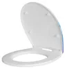 Calmwaters® WC Sitz Motiv Palmenparadies einfache Montage, Produktbild-Vorschau 15