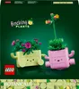 LEGO Botanicals Houpající se rostlinky, Sada na stavění, 9 Náhled obrázku produktu 2