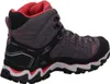 Meindl Lite Hike Lady GTX anthrazit/rose Wanderschuhe UK 7 Produktbild-Vorschau 12