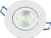V-TAC VT-782 3599 Decorative ring White Náhled obrázku produktu 2