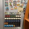 Kapselhalter für Nespresso Vertuo, 11 Stangen, DIY-Organizer Anteprima dell’immagine prodotto