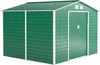 Zahradní domek G21 GAH 706 - 277 x 255 cm, šedý Náhled obrázku produktu 7