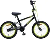 16 Zoll Kinderfahrrad Jungenfahrrad Kinder Kinderrad Bike Produktbild-Vorschau 1