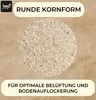 Rasensand 25 kg: Spezial Rasensand, Bodenauflockerung, Produktbild-Vorschau 5