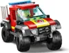 Stavebnica LEGO City 60393 Hasi?ské terénne auto 4x4 (97 Náhľad obrázku produktu 20