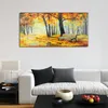 Coloray - Glasbild - 120x60 cm - Wandbild - Glasbilder - Produktbild-Vorschau 3