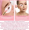 Shampoing pour cils, mousse nettoyante pour cils, nettoyant Voir les images du produit 11