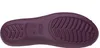 Crocs Schuhe Olivia LL Lined Flat, 203428504 Produktbild-Vorschau 5