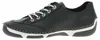 Rieker Damen Sneaker Leder Schnürschuh Ziernaht 55901, Produktbild-Vorschau 10