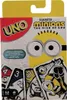 Mattel - UNO - Minions Kartenspiel Gesellschaftsspiel The Produktbild-Vorschau 5