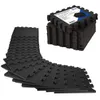 Bodenschutzmatte Fitness Puzzlematte Fitnessmatte Produktbild-Vorschau 1
